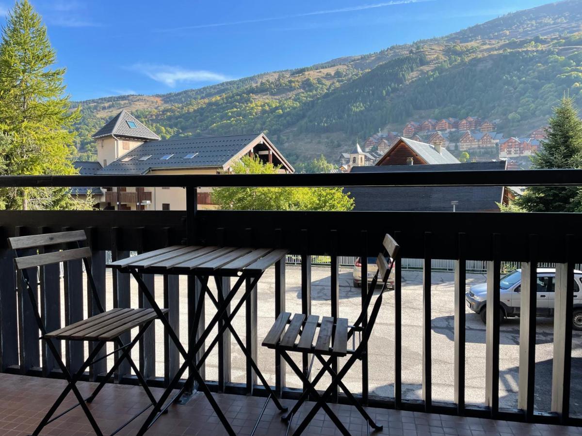le rocher saint pierre 1H - 6pers Valloire Extérieur photo